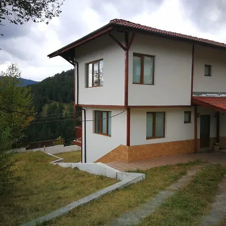 Ski House Pamporovo Holiday home *