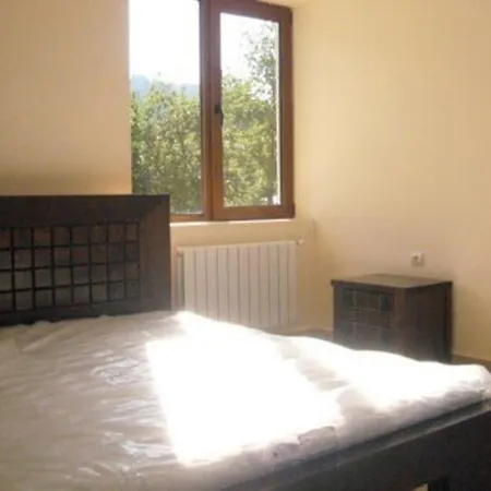 Holiday home Ski House Pamporovo