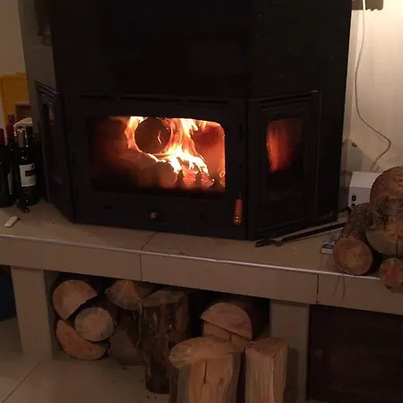 Ski House Pamporovo Holiday home