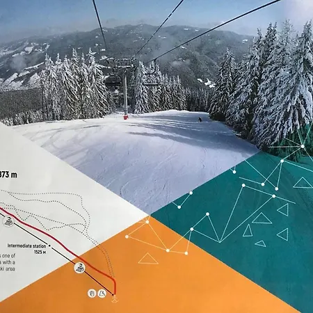 Ski House Pamporovo Holiday home