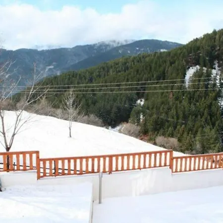 Ski House Pamporovo Holiday home