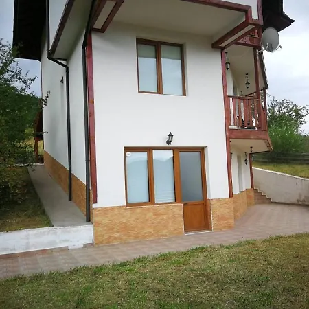 Holiday home Ski House Pamporovo *